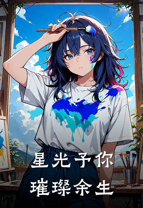 星光予你，璀璨余生(林微光沈言)_林微光沈言热门小说