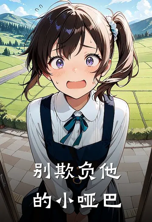 别欺负他的小哑巴温乐安姜妗最新全本小说_最新章节列表别欺负他的小哑巴(温乐安姜妗)