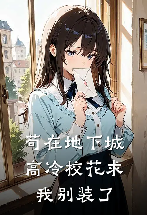 苟在地下城，高冷校花求我别装了苏晨林枫全文阅读免费全集_免费小说苟在地下城，高冷校花求我别装了(苏晨林枫)