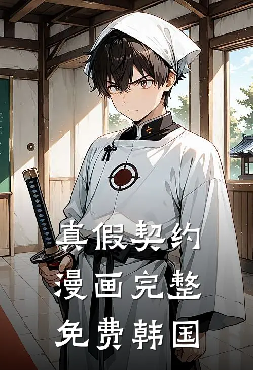 真假契约漫画完整免费韩国