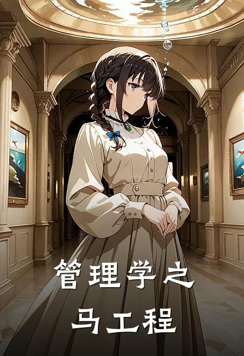 管理学之马工程(法约尔韦伯)全文免费小说_小说免费完结管理学之马工程(法约尔韦伯)