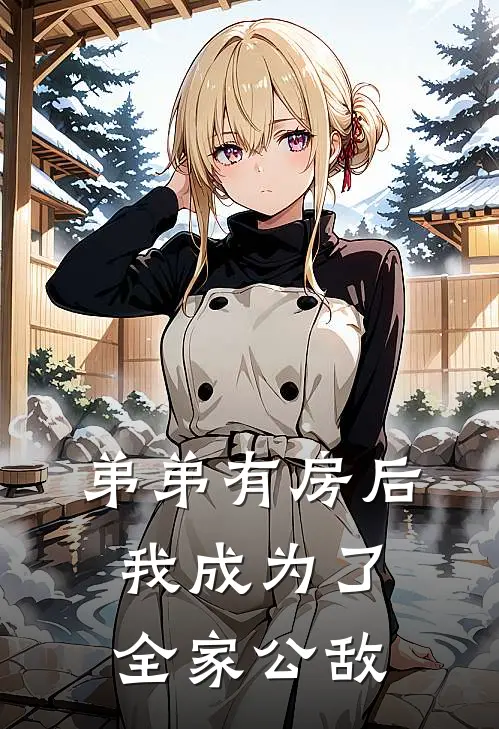 弟弟有房后，我成为了全家公敌(耀祖佟真真)在线阅读免费小说_最新章节列表弟弟有房后，我成为了全家公敌(耀祖佟真真)