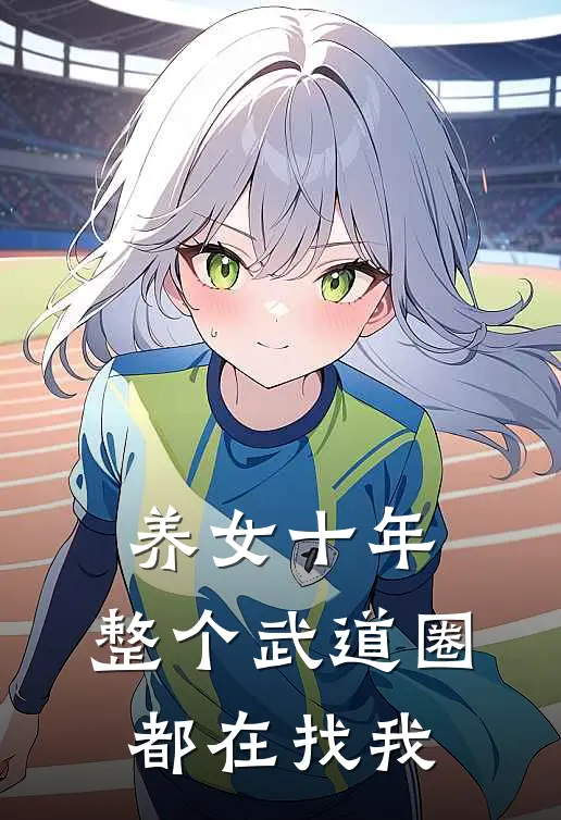 养女十年，整个武道圈都在找我