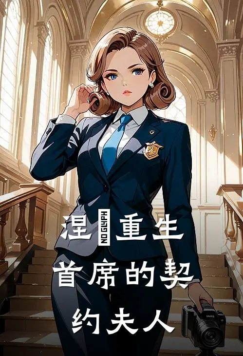 涅槃重生：首席的契约夫人(顾微澜陆明轩)热门网络小说_小说推荐完结涅槃重生：首席的契约夫人(顾微澜陆明轩)