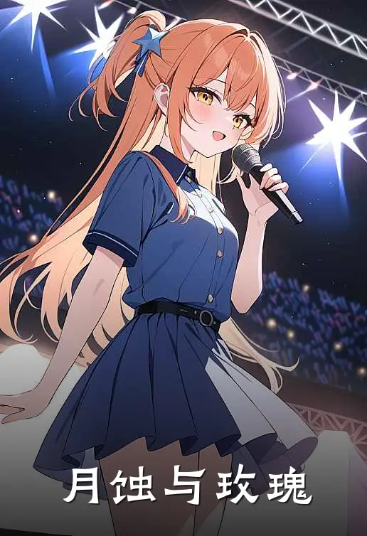 月蚀与玫瑰埃莉斯艾格尼丝最新小说全文阅读_最新章节列表月蚀与玫瑰(埃莉斯艾格尼丝)