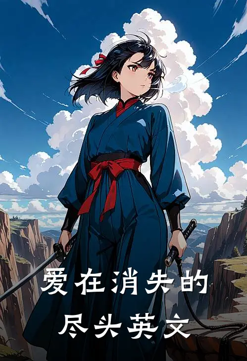 爱在消失的尽头英文