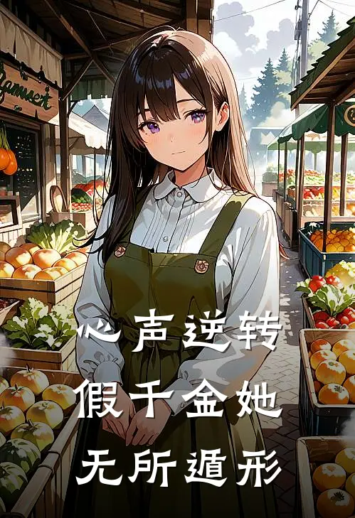 心声逆转：假千金她无所遁形(苏清晚沈诗雨)_苏清晚沈诗雨热门小说