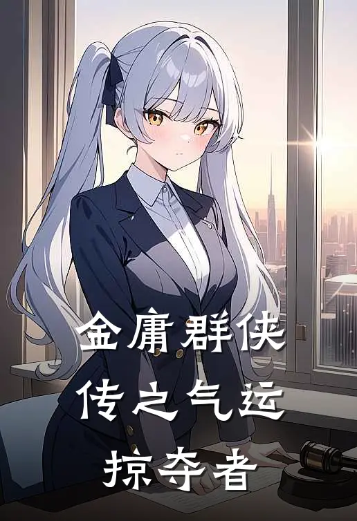 金庸群侠传之气运掠夺者龚光杰左子穆完整版小说_小说完结推荐金庸群侠传之气运掠夺者(龚光杰左子穆)