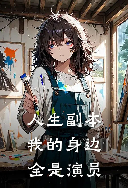 人生副本：我的身边全是演员叶琛张坤完整免费小说_热门小说阅读人生副本：我的身边全是演员叶琛张坤