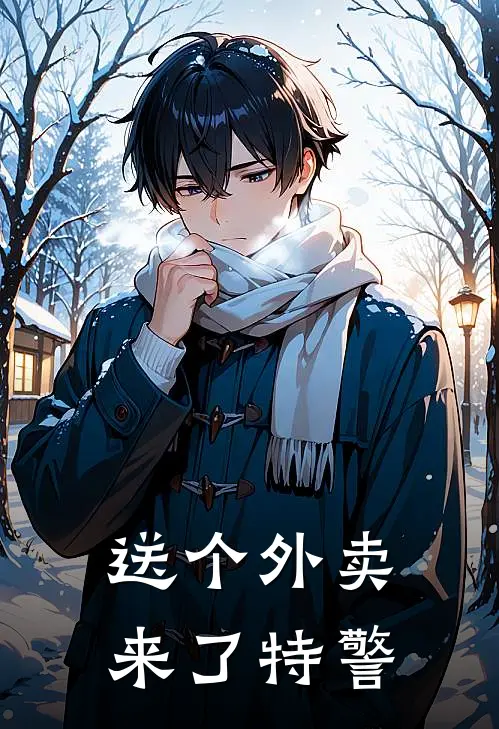 送个外卖来了特警(林瑶艾特)好看的小说推荐完结_完本小说送个外卖来了特警林瑶艾特