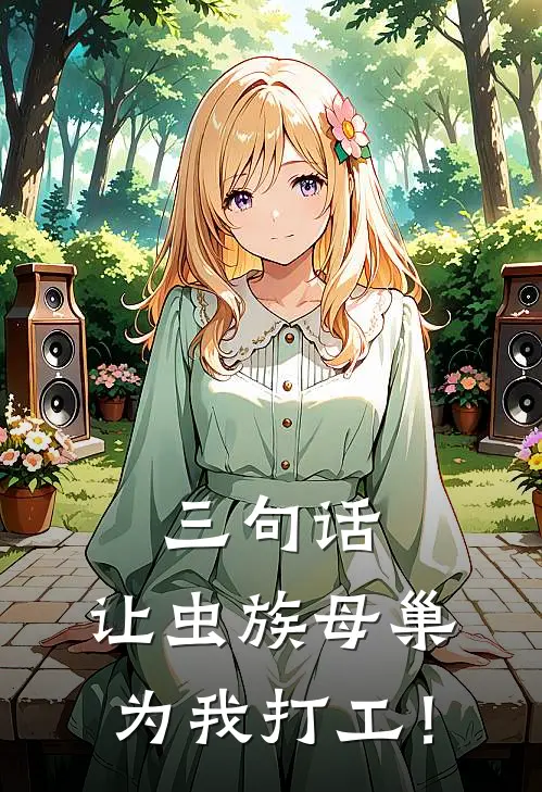 三句话，让虫族母巢为我打工！(林臻诚林昊)阅读免费小说_完本热门小说三句话，让虫族母巢为我打工！林臻诚林昊