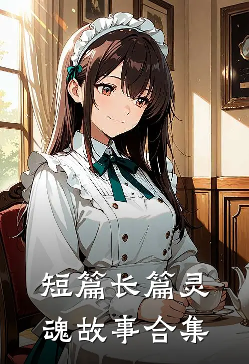 短篇长篇灵魂故事合集(林深苏建国)热门网络小说推荐_最新完结小说推荐短篇长篇灵魂故事合集林深苏建国