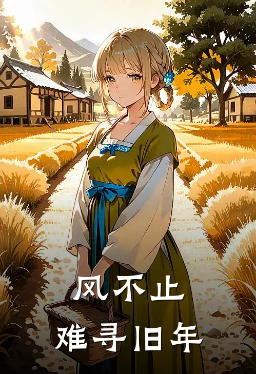 风不止，难寻旧年(苏瑶瑶瑶)最新完结小说推荐_热门小说排行榜风不止，难寻旧年苏瑶瑶瑶