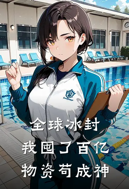 全球冰封：我囤了百亿物资苟成神