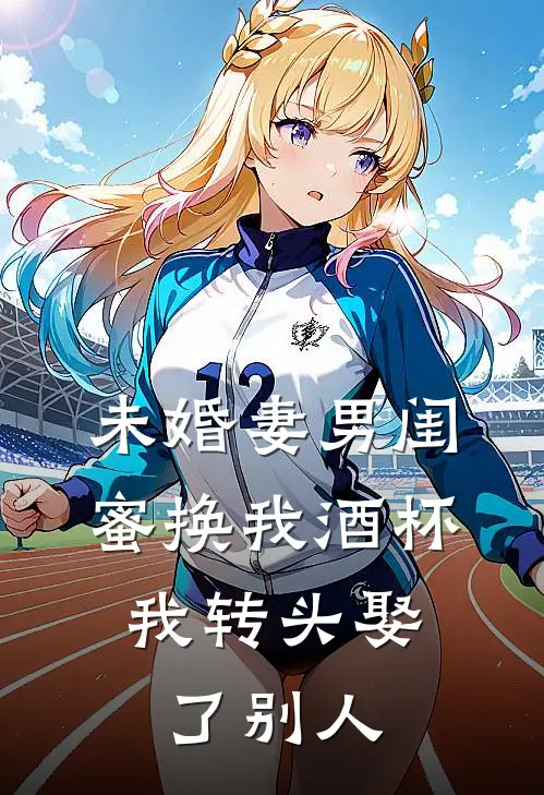 未婚妻男闺蜜换我酒杯，我转头娶了别人(柳曼曼贺飞宇)完结版小说推荐_最新完结小说推荐未婚妻男闺蜜换我酒杯，我转头娶了别人柳曼曼贺飞宇