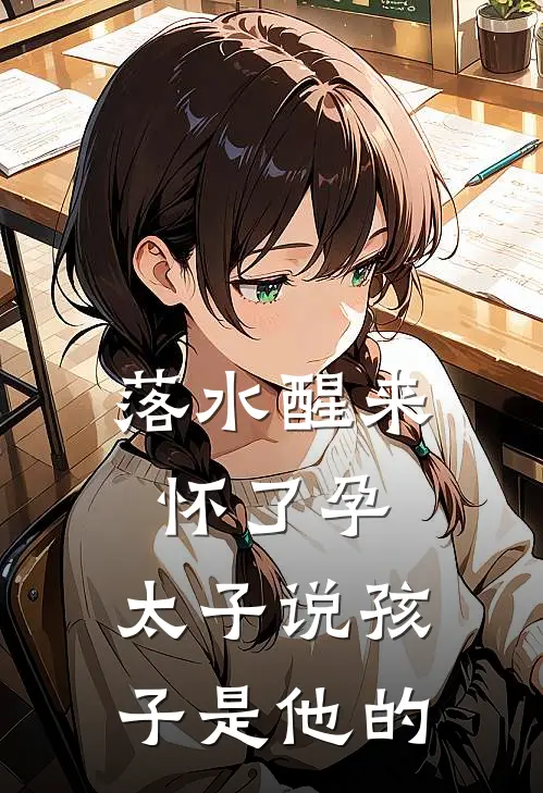 落水醒来怀了孕，太子说孩子是他的