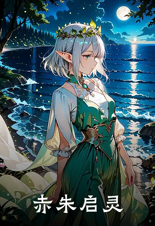 赤朱启灵亦周厍亦周小说完整版免费阅读_最新章节列表赤朱启灵(亦周厍亦周)