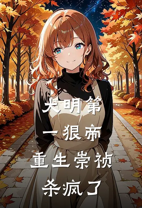 大明第一狠帝：重生崇祯杀疯了(朱由检王承恩)免费小说阅读_免费小说完整版大明第一狠帝：重生崇祯杀疯了(朱由检王承恩)