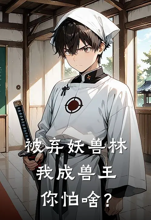 林宇林曜《被弃妖兽林，我成兽王你怕啥？》完结版阅读_(被弃妖兽林，我成兽王你怕啥？)全集阅读