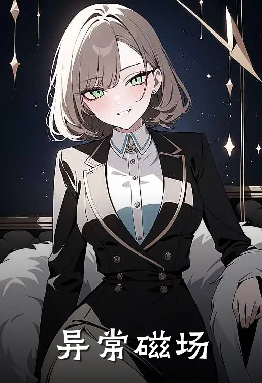 异常磁场春桃卡特全文免费阅读无弹窗大结局_(异常磁场)春桃卡特最新章节列表笔趣阁（异常磁场）
