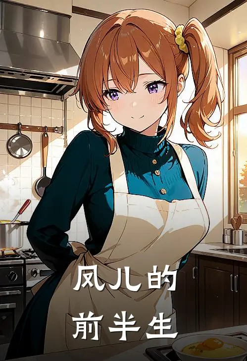 凤儿老黎（凤儿的前半生）全文免费阅读无弹窗大结局_