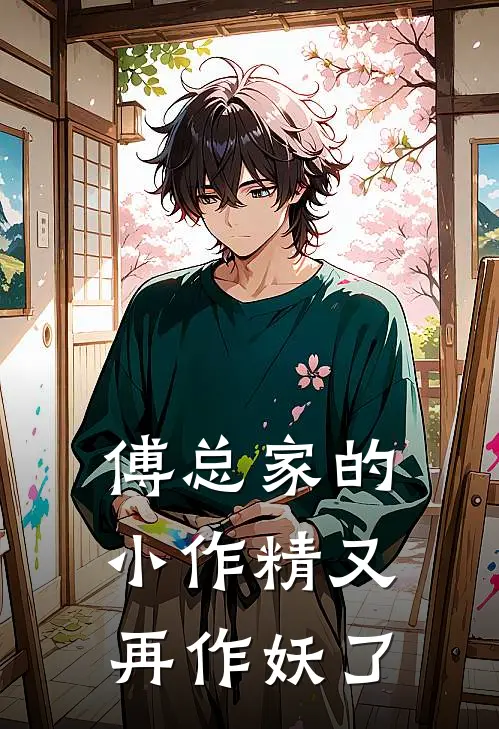 傅总家的小作精又再作妖了沈晴傅司礼完整版小说全文免费阅读_最新章节列表傅总家的小作精又再作妖了(沈晴傅司礼)