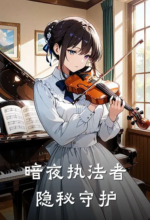 叶华壮宁(暗夜执法者隐秘守护)完整版免费在线阅读_《暗夜执法者隐秘守护》全集在线阅读