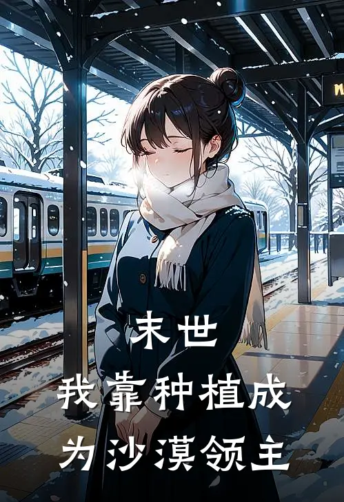 末世：我靠种植成为沙漠领主周妍陈明最新完结小说推荐_最新更新小说末世：我靠种植成为沙漠领主(周妍陈明)