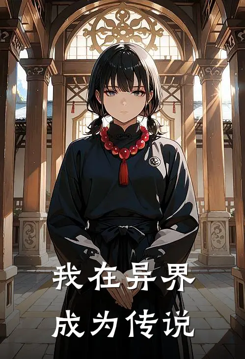 我在异界成为传说沐林晏子热门小说阅读_完本完结小说我在异界成为传说沐林晏子