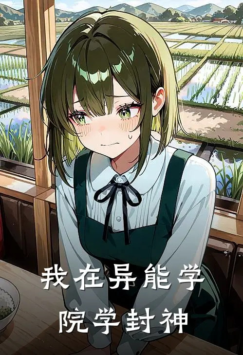 我在异能学院学封神