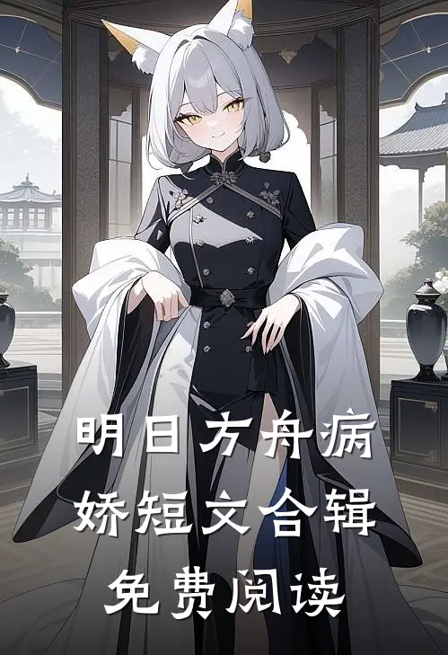 明日方舟病娇短文合辑免费阅读