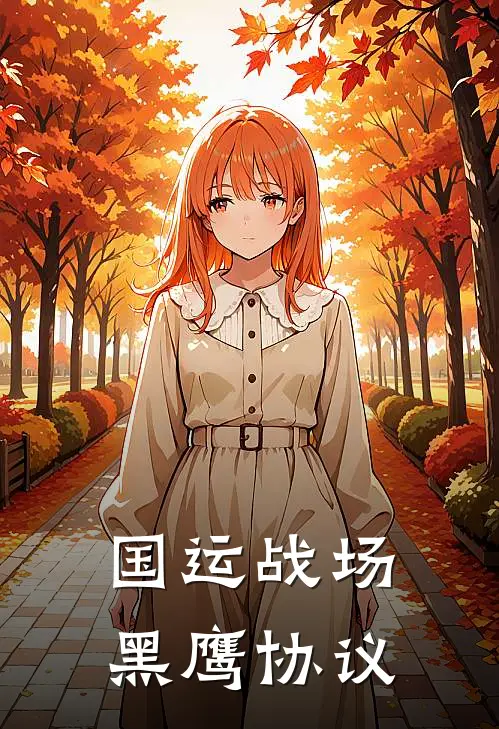 国运战场，黑鹰协议程燃陈默免费小说阅读_免费小说大全国运战场，黑鹰协议(程燃陈默)