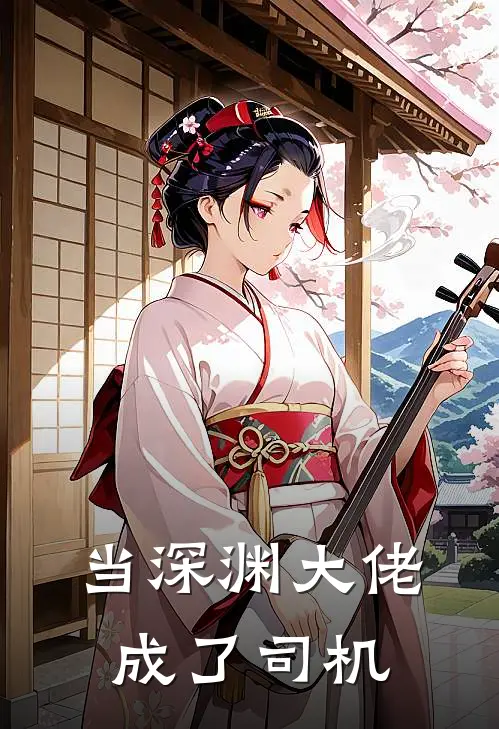 当深渊大佬成了司机凌尘福伯最新好看小说_已完结小说当深渊大佬成了司机凌尘福伯