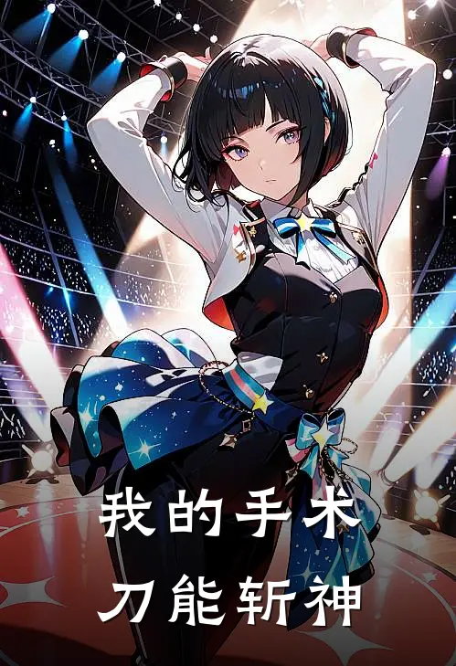 我的手术刀能斩神