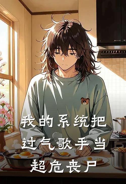 我的系统把过气歌手当超危丧尸(江彻黎姝)完结版小说_最新全本小说我的系统把过气歌手当超危丧尸江彻黎姝