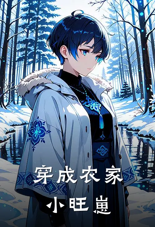 穿成农家小旺崽(王二柱王建军)完整版免费小说_完结版小说推荐穿成农家小旺崽(王二柱王建军)