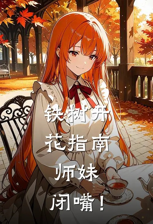 铁树开花指南：师妹，闭嘴！(唐小棠林小雀)在线阅读免费小说_完整版小说免费阅读铁树开花指南：师妹，闭嘴！(唐小棠林小雀)