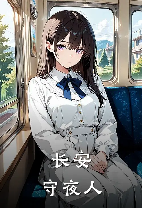 长安，守夜人(李长安玄微)小说完整版_完结好看小说长安，守夜人李长安玄微