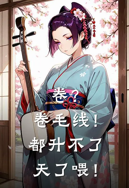 卷？卷毛线！都升不了天了喂！虎小仙尤悠悠免费小说完结_最新完本小说推荐卷？卷毛线！都升不了天了喂！(虎小仙尤悠悠)