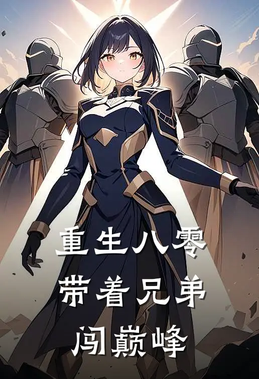 重生八零带着兄弟闯巅峰