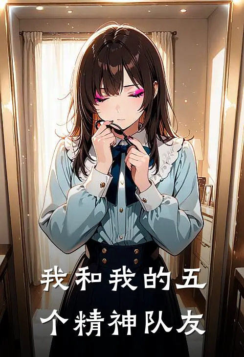 我和我的五个精神队友(唐莹沈谦)热门网络小说_最新完本小说我和我的五个精神队友(唐莹沈谦)