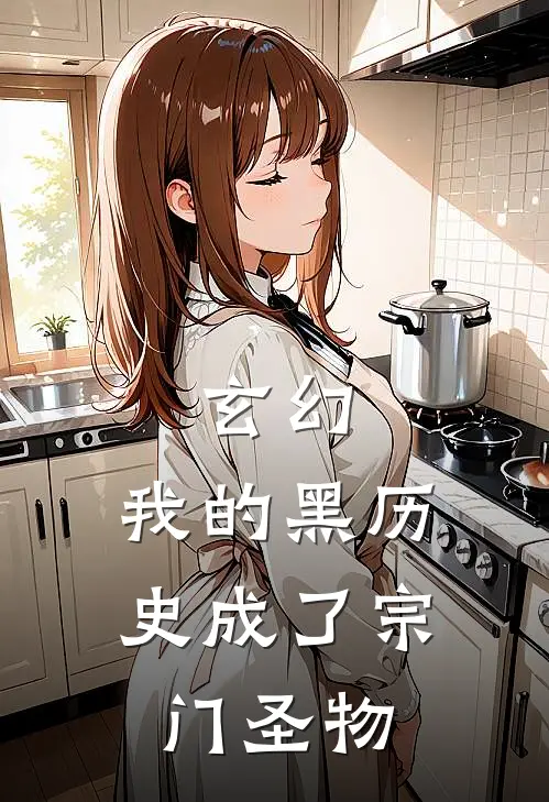 玄幻：我的黑历史成了宗门圣物(苏衍萧乾)热门网络小说_最新完本小说玄幻：我的黑历史成了宗门圣物(苏衍萧乾)