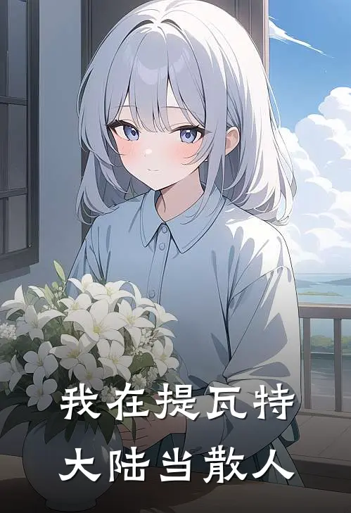 我在提瓦特大陆当散人(陆离史莱姆)全本免费在线阅读_陆离史莱姆全文阅读