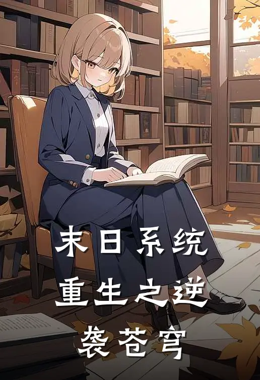 末日系统重生之逆袭苍穹(林辰李娜)完结小说推荐_小说全文免费阅读末日系统重生之逆袭苍穹林辰李娜