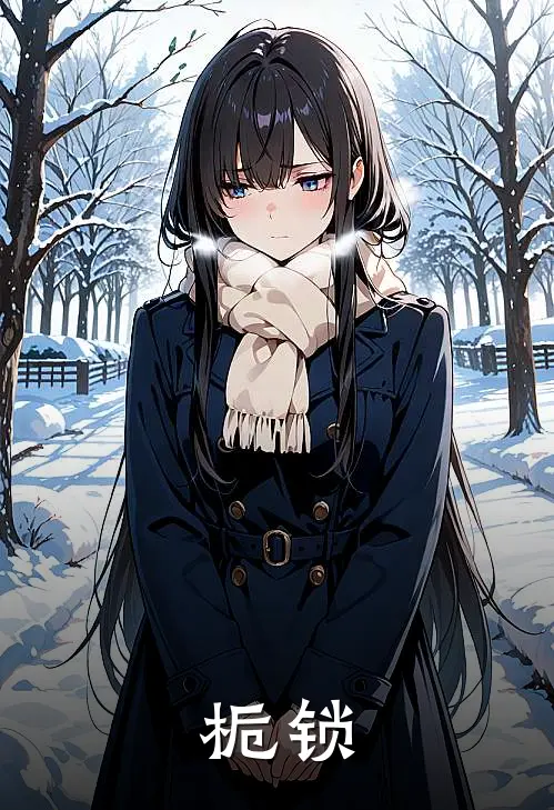 栀锁温棠沈烬热门小说阅读_完本完结小说栀锁温棠沈烬