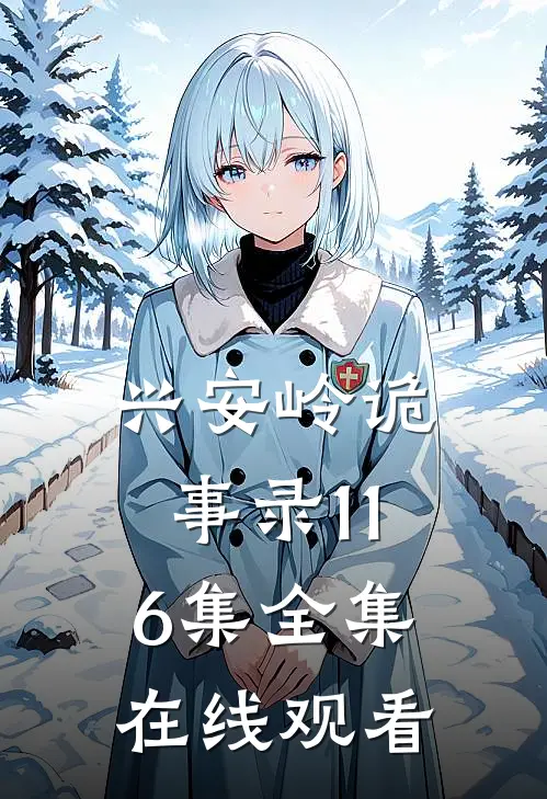 兴安岭诡事录1-16集全集在线观看