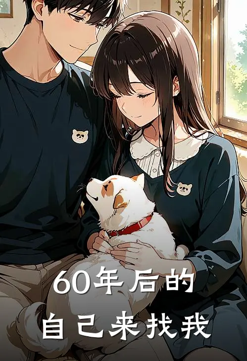 60年后的自己来找我李不凡李擎天小说免费阅读无弹窗_完结版小说全文免费阅读60年后的自己来找我(李不凡李擎天)