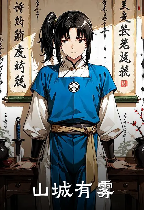 山城有雾(夏初严浩翔)完本小说大全_热门小说大全山城有雾夏初严浩翔