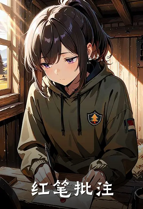 红笔批注(范建业沈沛林)全本免费小说_阅读免费小说红笔批注范建业沈沛林