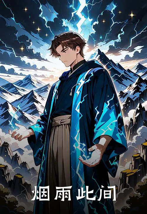 烟雨此间杨见溪杨见溪最新更新小说_在线阅读免费小说烟雨此间杨见溪杨见溪